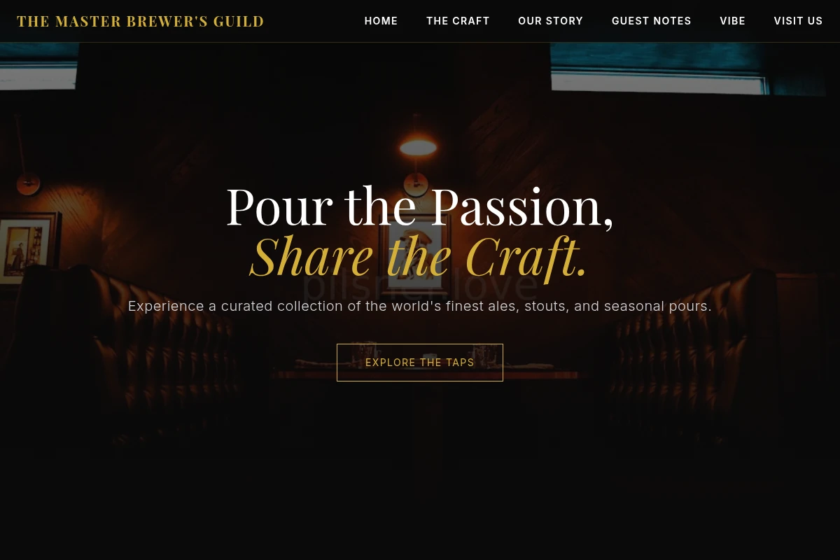 Wort Bar