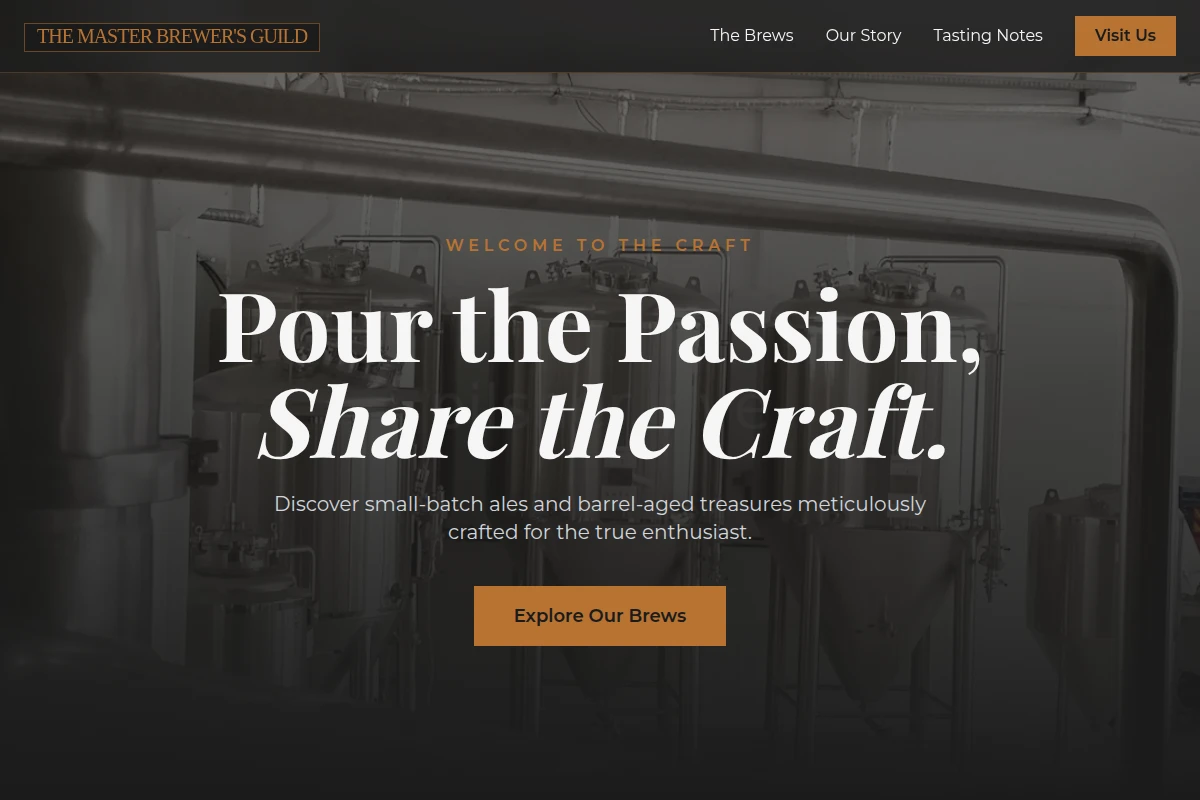 Head Brewery