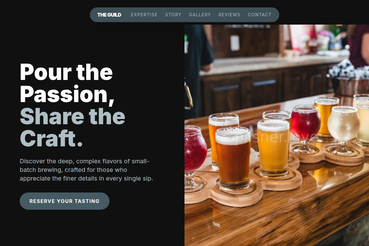 Head Brewery