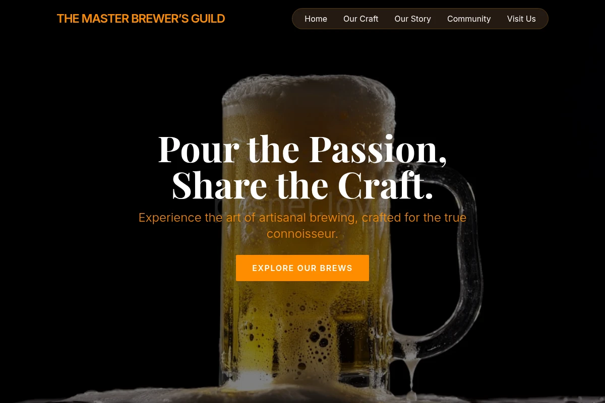 Keg Craft Beer