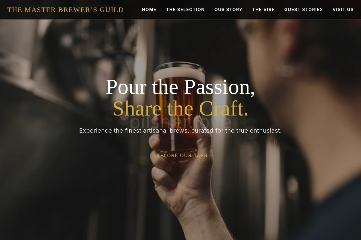 Head Craft Beer