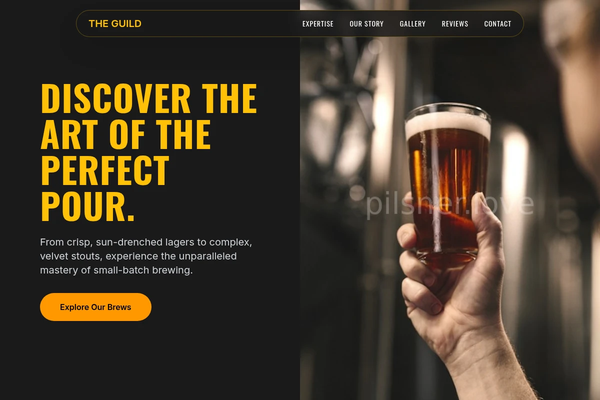 Keg Craft Beer